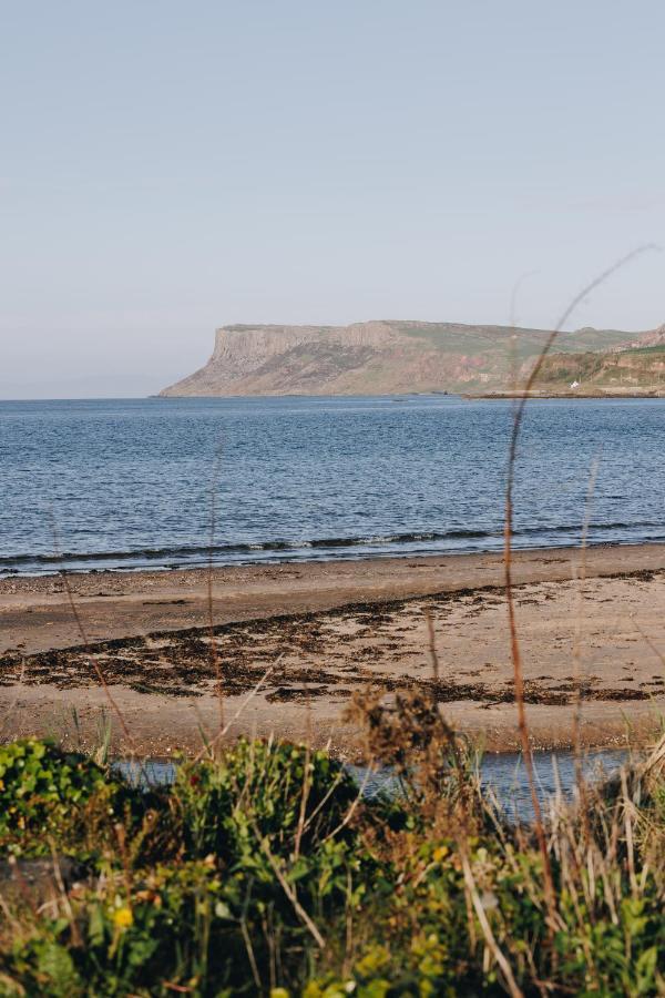 North Coast 9 Glamping 호텔 Capecastle 외부 사진
